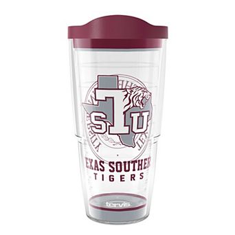 Tervis Texas Southern Tigers 24oz. Tradition Classic Tumbler