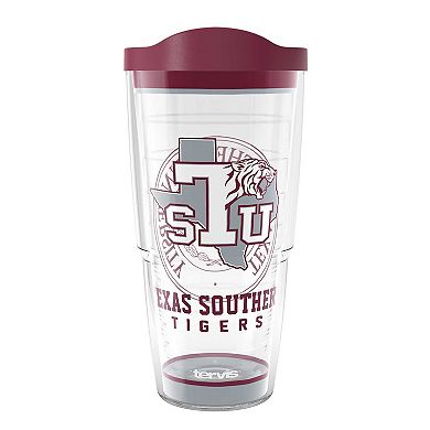 Tervis Texas Southern Tigers 24oz. Tradition Classic Tumbler