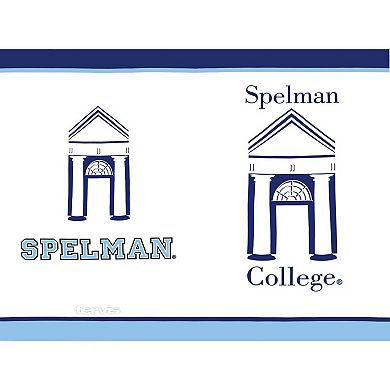 Tervis Spelman College Jaguars 24oz. Tradition Classic Tumbler