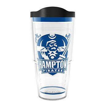 Tervis Hampton Pirates 24oz. Tradition Classic Tumbler