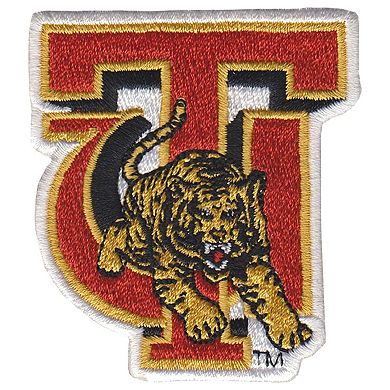 Tervis Tuskegee Golden Tigers 24oz. Emblem Classic Tumbler