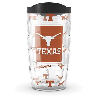 Tervis Texas Longhorns 10oz. Overtime Classic Tumbler