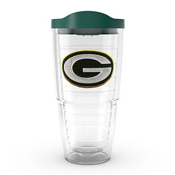 Tervis Green Bay Packers 24oz. Emblem Classic Tumbler