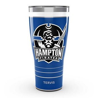 Tervis Hampton Pirates 30oz. MVP Stainless Steel Tumbler