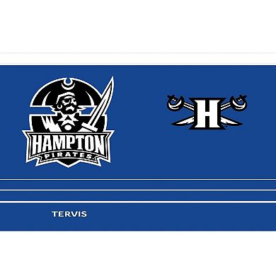 Tervis Hampton Pirates 30oz. MVP Stainless Steel Tumbler