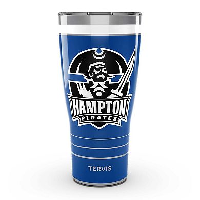 Tervis Hampton Pirates 30oz. MVP Stainless Steel Tumbler