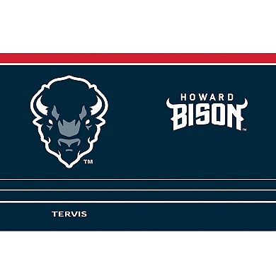 Tervis Howard Bison 30oz. MVP Stainless Steel Tumbler