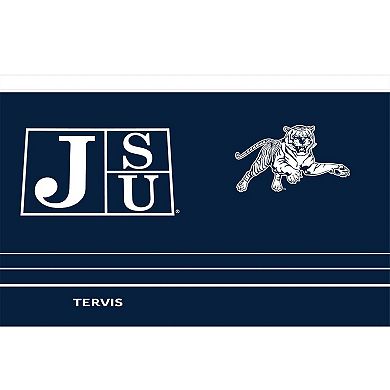 Tervis Jackson State Tigers 30oz. MVP Stainless Steel Tumbler