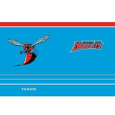 Tervis Delaware State Hornets 30oz. MVP Stainless Steel Tumbler