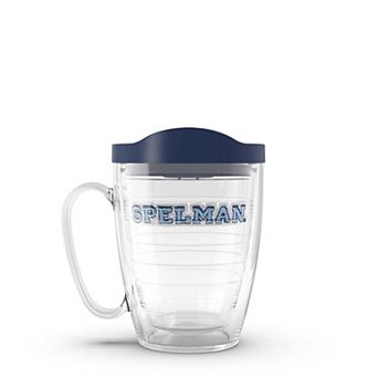 Tervis Spelman College Jaguars 16oz. Emblem Classic Tumbler