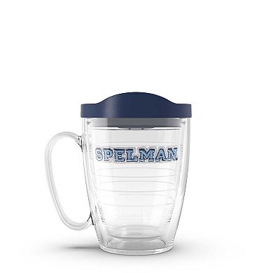 Tervis Spelman College Jaguars 16oz. Emblem Classic Tumbler