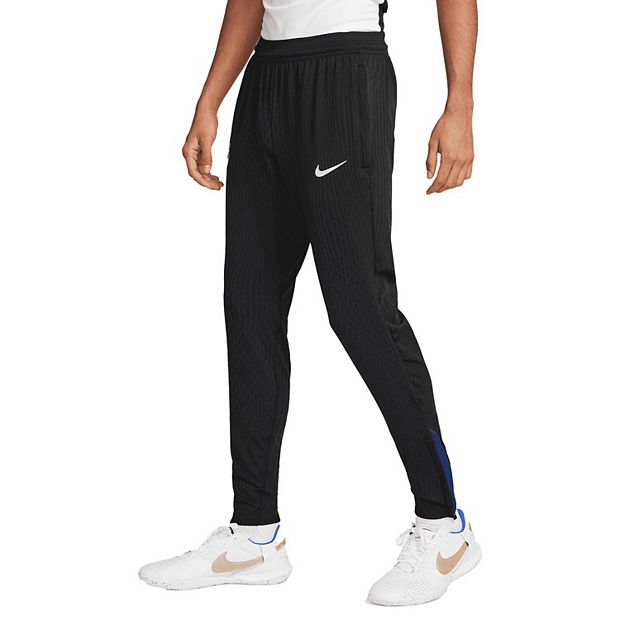 Men s Nike Black Barcelona 2024 25 Advance Strike Pants