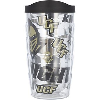 Tervis UCF Knights 10oz. Allover Classic Wavy Tumbler