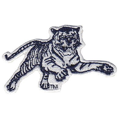 Tervis Jackson State Tigers 16oz. Emblem Classic Tumbler