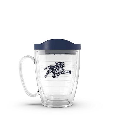 Tervis Jackson State Tigers 16oz. Emblem Classic Tumbler