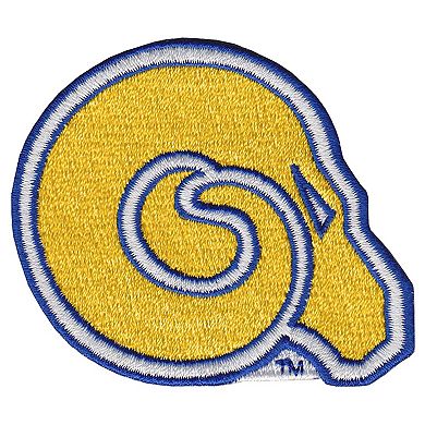 Tervis Albany State Golden Rams 16oz. Emblem Classic Tumbler