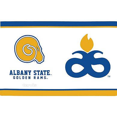 Tervis Albany State Golden Rams 16oz. Tradition Classic Travel Tumbler