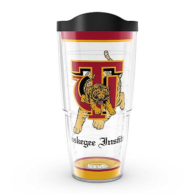 Tervis Tuskegee Golden Tigers 24oz. Tradition Classic Tumbler