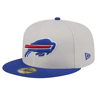 Men's New Era Buffalo Bills Stoney 59FIFTY Fitted Hat