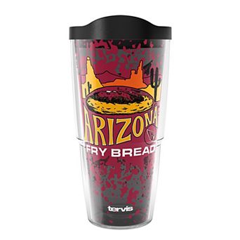 Tervis Arizona Cardinals NFL x Guy Fieri�۪s Flavortown 24oz. Classic Tumbler