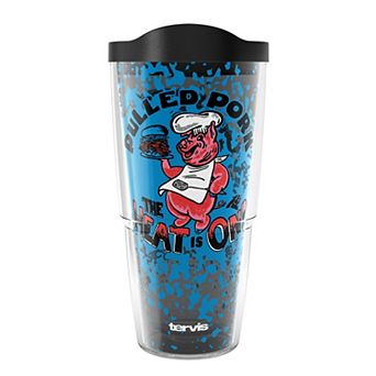 Tervis Carolina Panthers NFL x Guy Fieri�۪s Flavortown 24oz. Classic Tumbler