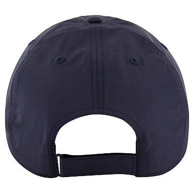 Men's '47 Navy Dallas Cowboys Brrr Clean Up Adjustable Hat