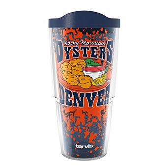 Tervis Denver Broncos NFL x Guy Fieri�۪s Flavortown 24oz. Classic Tumbler