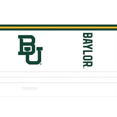 Tervis Baylor Bears Arctic 20oz. Stainless Steel Tumbler