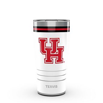 Tervis Houston Cougars Arctic 20oz. Stainless Steel Tumbler