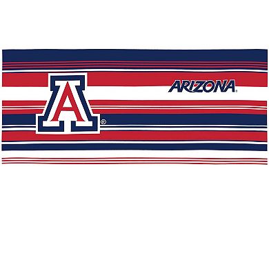Tervis Arizona Wildcats 16oz. Hype Stripes Classic Tumbler