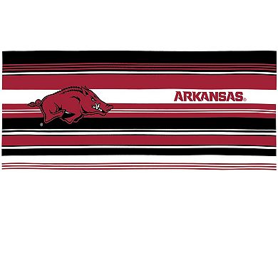 Tervis Arkansas Razorbacks 16oz. Hype Stripes Classic Tumbler