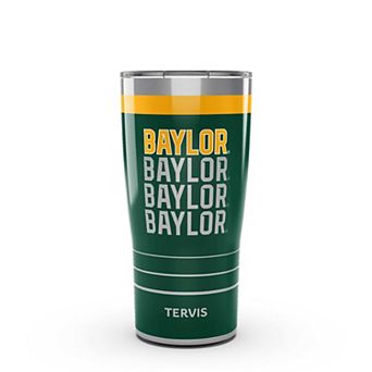 Tervis Baylor Bears Reverb 20oz. Stainless Steel Tumbler