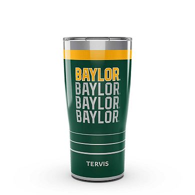 Tervis Baylor Bears Reverb 20oz. Stainless Steel Tumbler