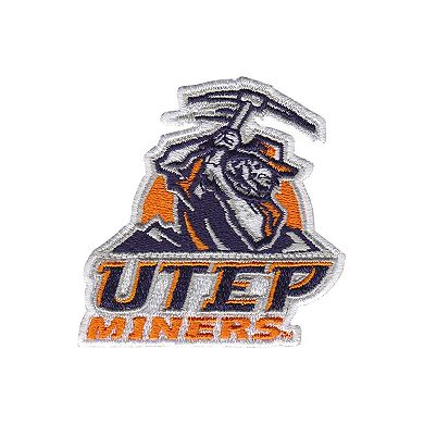 Tervis UTEP Miners 10oz. Classic Emblem Wavy Tumbler