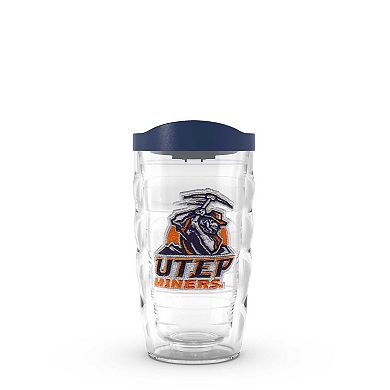 Tervis UTEP Miners 10oz. Classic Emblem Wavy Tumbler