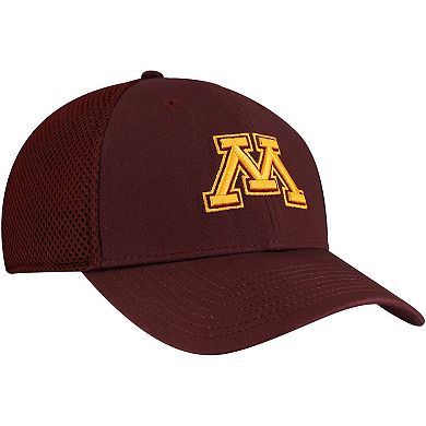 Men's Top of the World Maroon Minnesota Golden Gophers Spacer Flex Hat