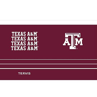 Tervis Texas A&M Aggies Reverb 20oz. Stainless Steel Tumbler