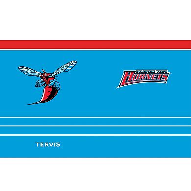 Tervis Delaware State Hornets 20oz. MVP Stainless Steel Tumbler