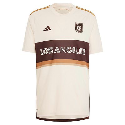 Adidas tan jersey hotsell