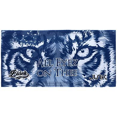 Jackson State Tigers All Eyez on Thee Headband