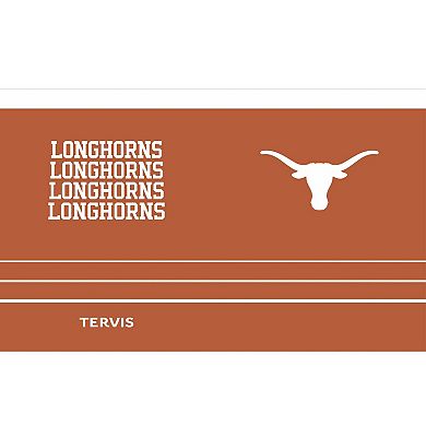 Tervis Texas Longhorns Reverb 20oz. Stainless Steel Tumbler