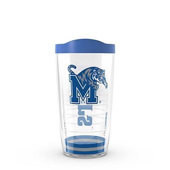 Tervis Memphis Tigers 16oz. Arctic Classic Travel Tumbler