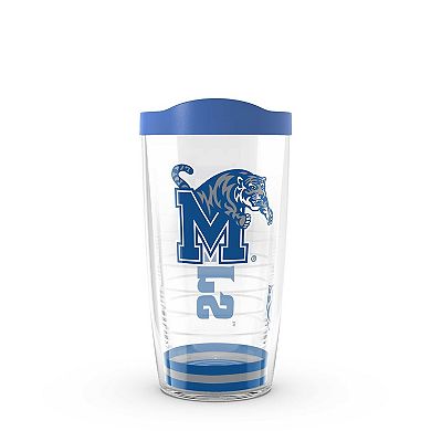 Tervis Memphis Tigers 16oz. Arctic Classic Travel Tumbler
