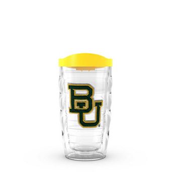 Tervis Baylor Bears 10oz. Classic Emblem Wavy Tumbler