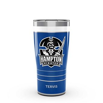 Tervis Hampton Pirates 20oz. MVP Stainless Steel Tumbler
