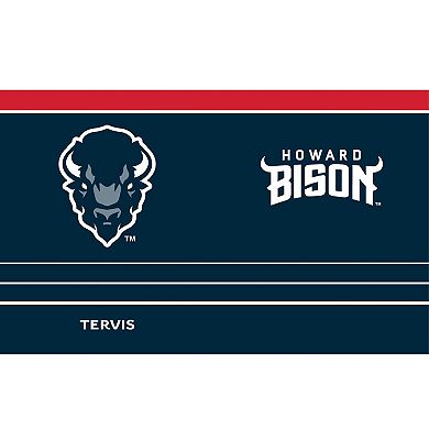 Tervis Howard Bison 20oz. MVP Stainless Steel Tumbler