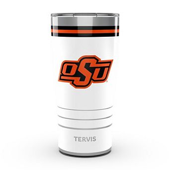 Tervis Oklahoma State Cowboys Arctic 20oz. Stainless Steel Tumbler