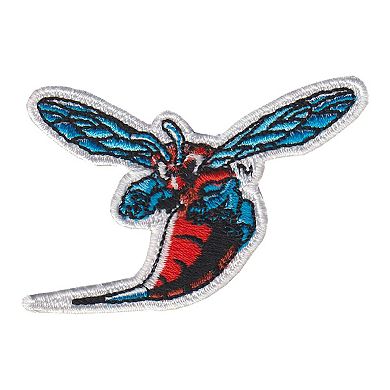 Tervis Delaware State Hornets 16oz. Emblem Classic Tumbler