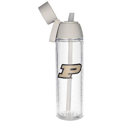 Tervis Purdue Boilermakers 24oz. Emblem Venture Lite Water Bottle