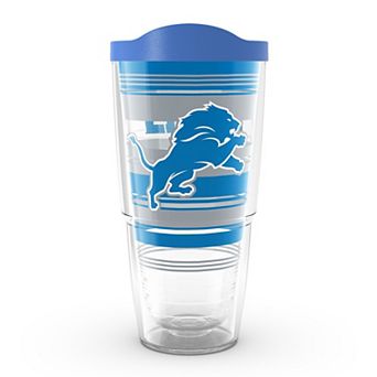 Tervis Detroit Lions 24oz. Hype Stripe Classic Tumbler